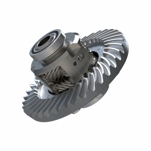 Transmission cog wheels – Image 3