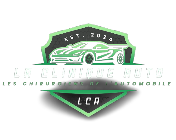 La Clinique Auto