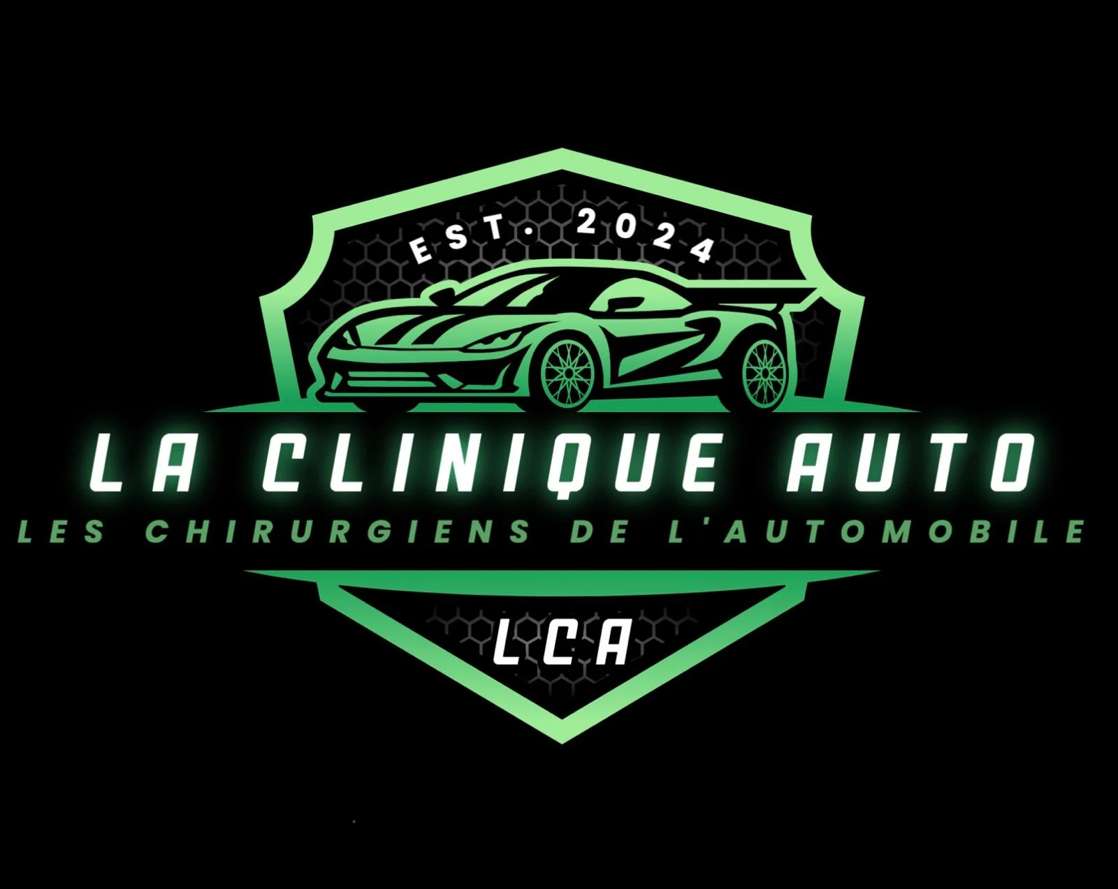 La Clinique Auto