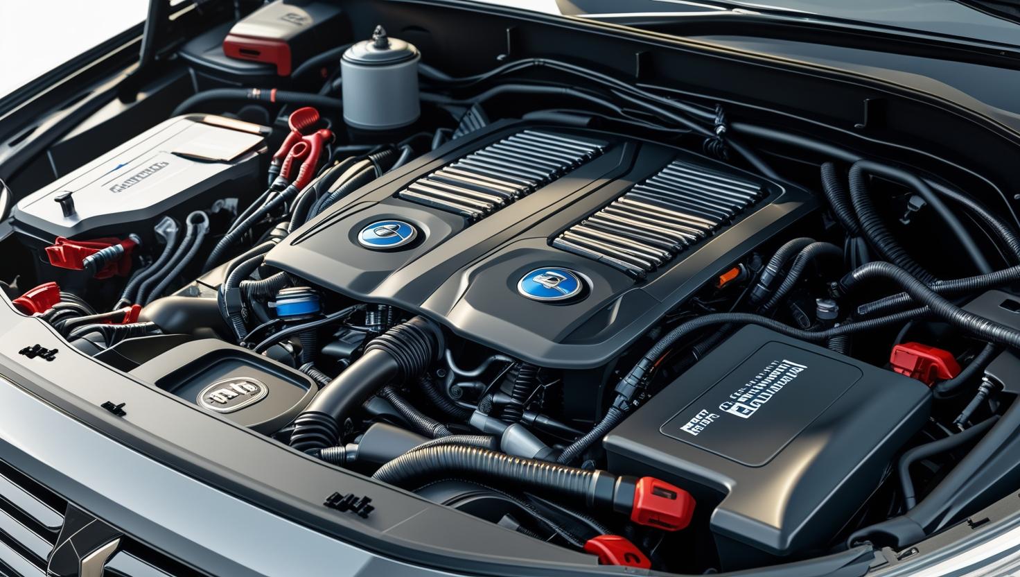 reprogrammation moteur sur une voiture avec les outils de reprogrammation